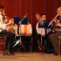 2008 - Karacsonyi csomagosztas